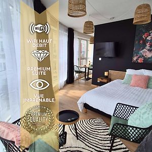 Appartement à 1 Chambre à Coucher