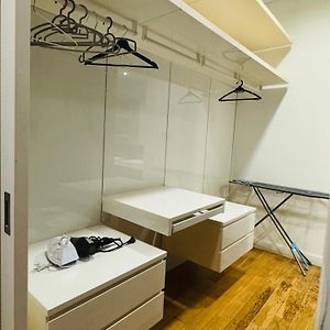 Suite Exécutive