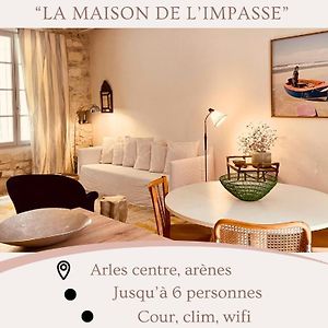 Maison 3 Chambres
