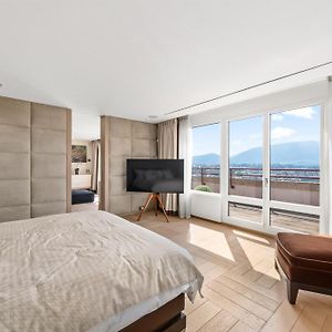 Appartement à 3 Chambres à Coucher