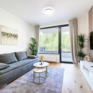 Appartement à 1 Chambre à Coucher