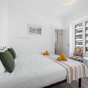 Appartement à 2 Chambres à Coucher