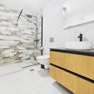 Appartement Studio