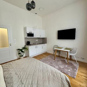 Appartement à 1 Chambre à Coucher