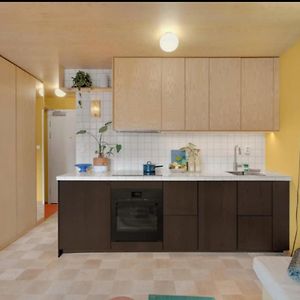Appartement Studio