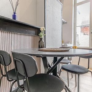 Chambre Budgétée Double