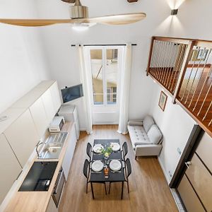 Appartement Loft 2 Chambres