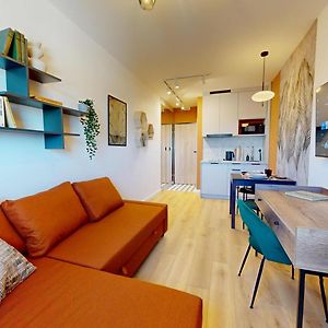 Appartement Studio