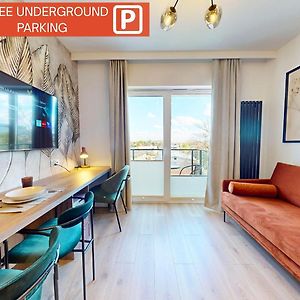 Appartement Studio