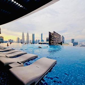 Crystal Service Suite At Eaton Klcc