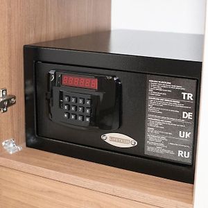 Chambre Double Économique