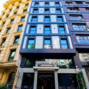Quinnova Hotel