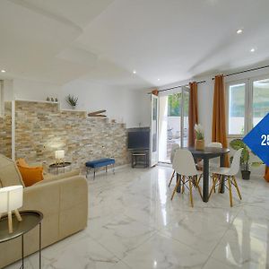 Appartement à 1 Chambre à Coucher