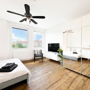 Appartement à 1 Chambre à Coucher