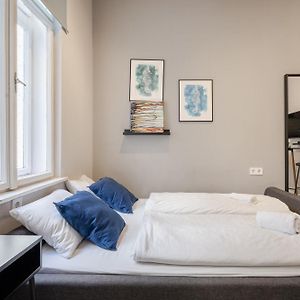 Appartement Studio