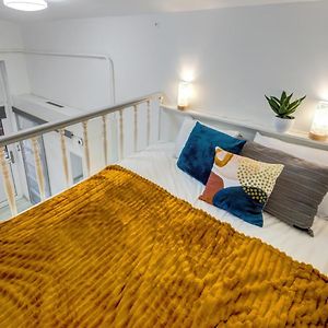 Appartement à 1 Chambre à Coucher