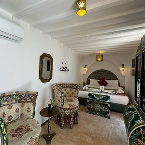 Chambre Lit King-Size