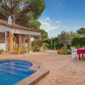Maison de Vacances