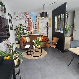 Maison 2 Chambres