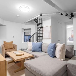 Appartement à 3 Chambres à Coucher