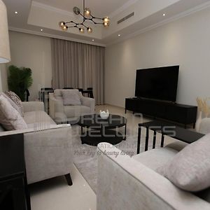 Appartement à 3 Chambres à Coucher