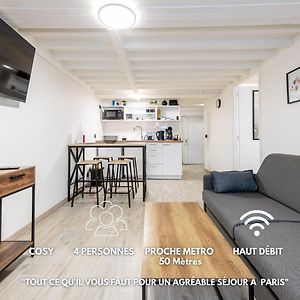 Appartement à 1 Chambre à Coucher