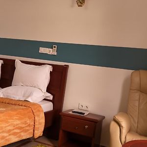 Chambre de Luxe Lit King-Size