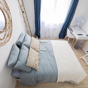 Chambre Supérieure Double