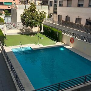 Dona Sol Piscina