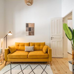 Appartement à 3 Chambres à Coucher