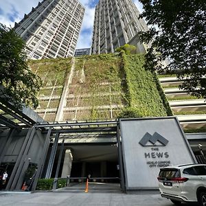 Klcc The Mews Lux Residences