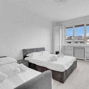 Appartement de Luxe à 1 Chambre à Coucher