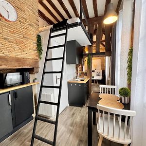 Appartement à 1 Chambre à Coucher