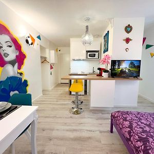 Appartement à 1 Chambre à Coucher