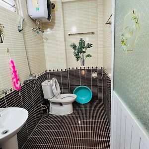 Private Bathroom King Room