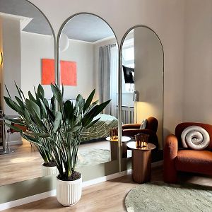 Appartement à 1 Chambre à Coucher