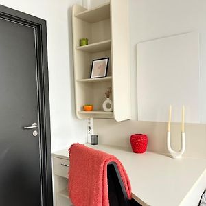 Appartement à 1 Chambre à Coucher