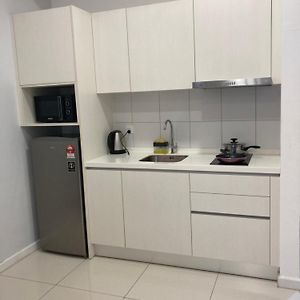 Suite à 2 Chambres à Coucher