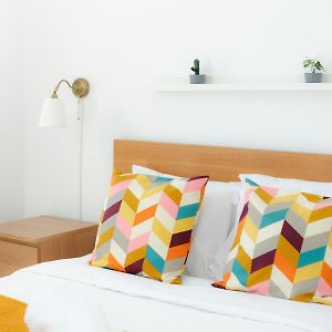 Appartement à 1 Chambre à Coucher