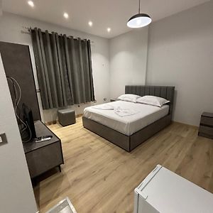 Studio de Luxe Lit King-Size