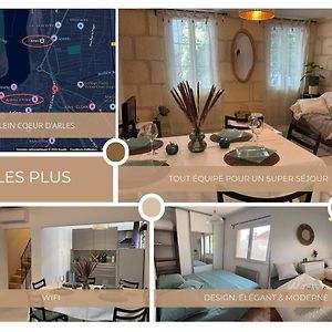 Maison 2 Chambres