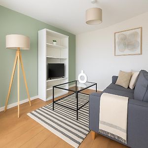 Appartement à 1 Chambre à Coucher