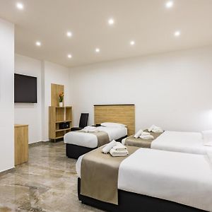 Chambre Classique Triple