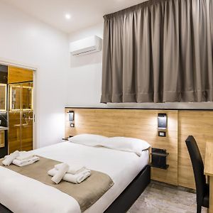 Chambre Double Économique