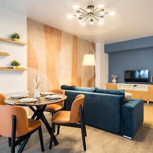 Appartement à 1 Chambre à Coucher