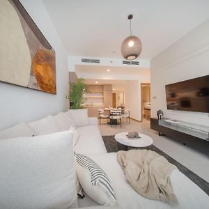 Appartement à 2 Chambres à Coucher