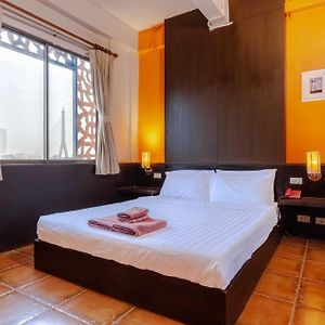 Chambre Supérieure Lit King-Size