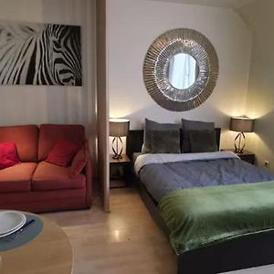 Appartement à 1 Chambre à Coucher