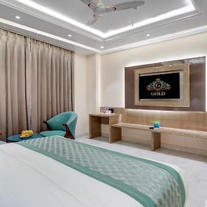 Suite Exécutive Lit King-Size