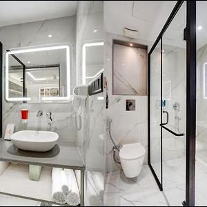 Suite Exécutive Lit King-Size